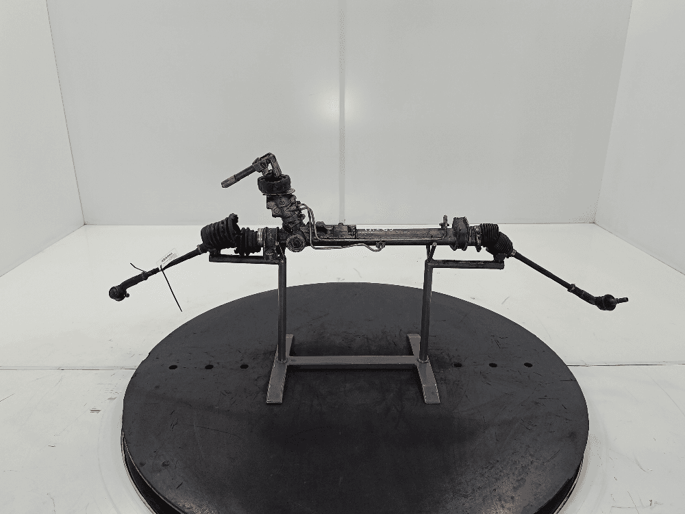 Рулевая рейка к Volkswagen Golf 4 (97-06)