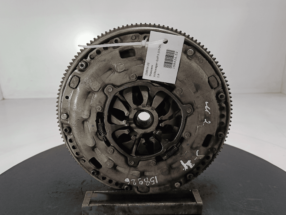Маховик к Volkswagen Golf 5 (03-09)