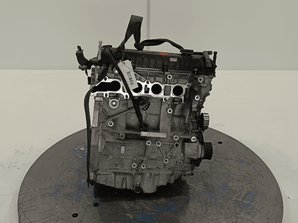 Двигатель к Mazda 6 1 (02-05)