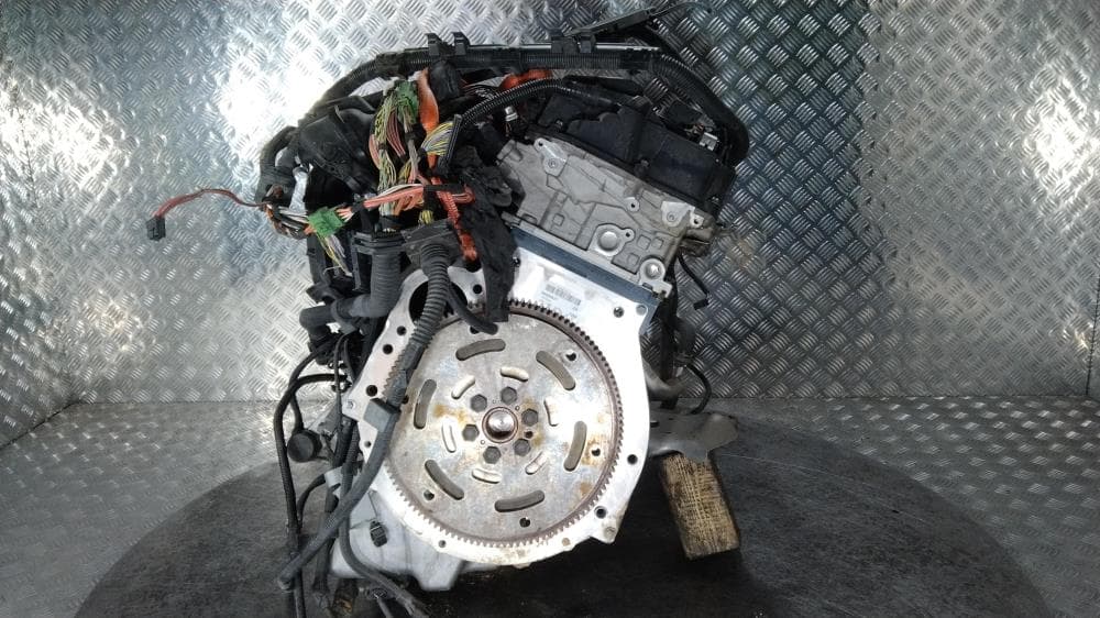 Двигатель к BMW 3 E90/E91/E92/E93 (05-10)