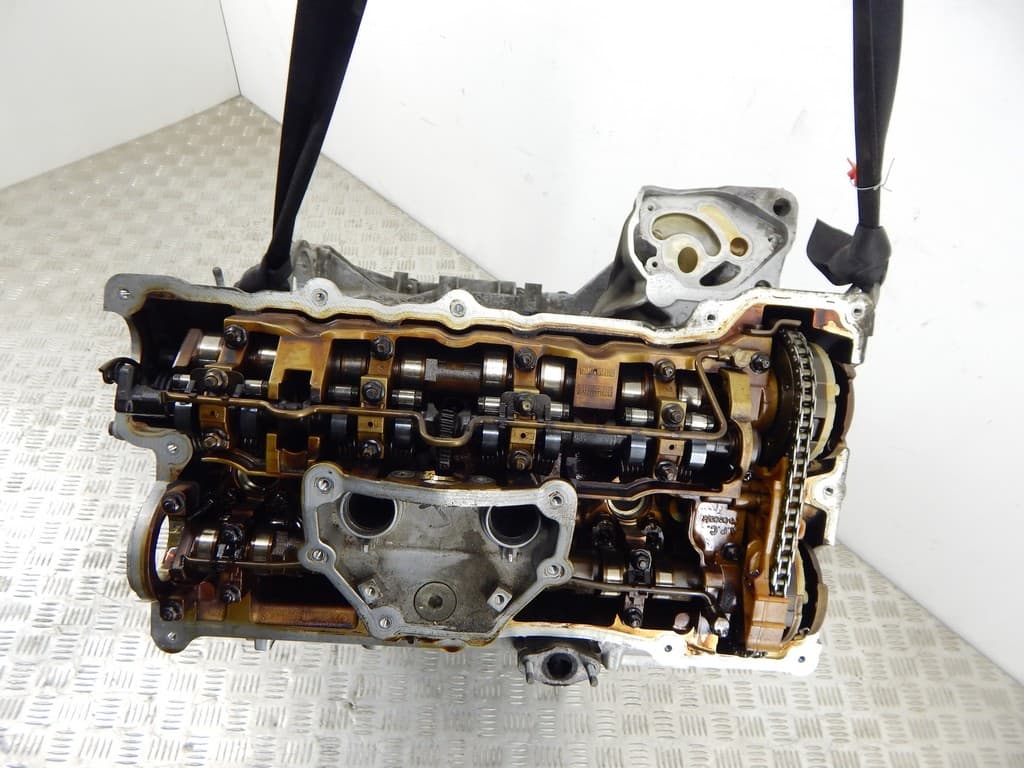 Двигатель к BMW 3 E46 (97-03)