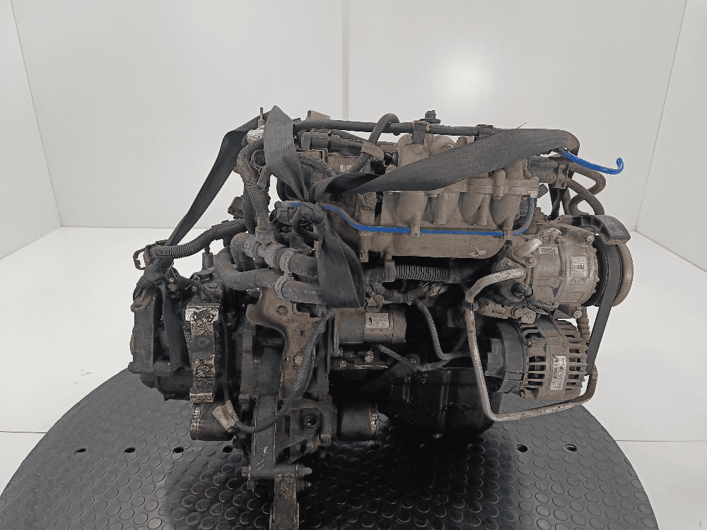 Двигатель к Fiat Grande Punto (05-18)