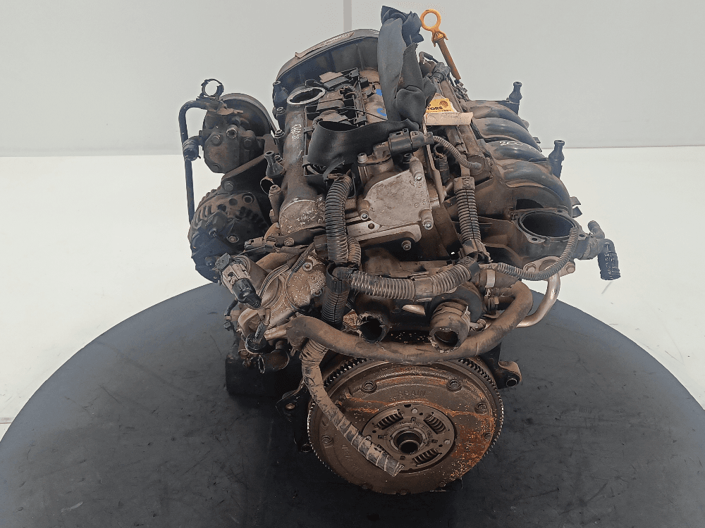 Двигатель к Volkswagen Golf 4 (97-06)
