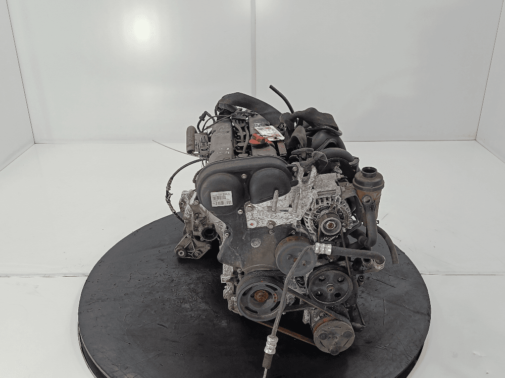 Двигатель к Ford Focus 2 (04-08)
