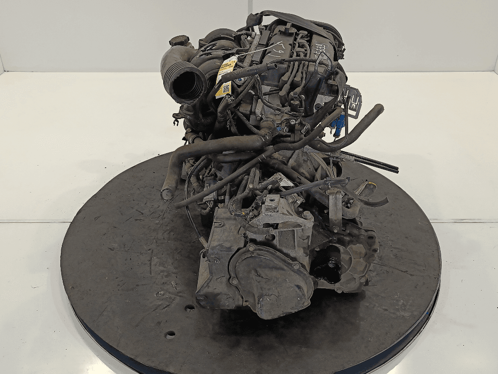 Двигатель к Ford Focus 2 (04-08)