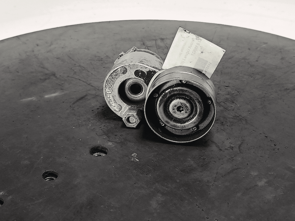 Натяжитель ремня генератора к Renault Laguna 2 (01-05)