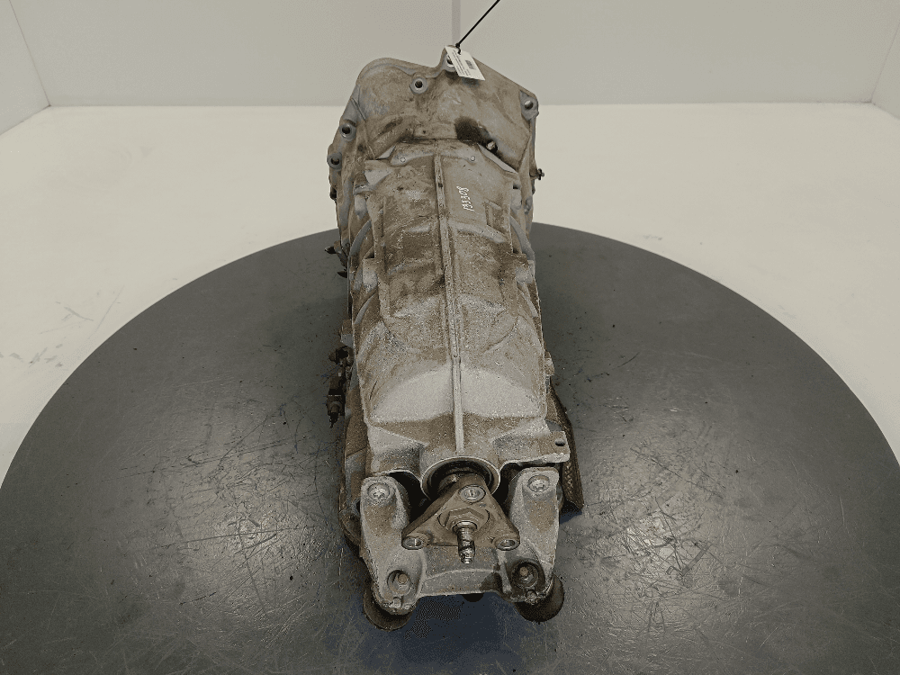 КПП автоматическая (АКПП) к BMW 1 E81/E82/E87/E88 Рестайлинг (07-11)