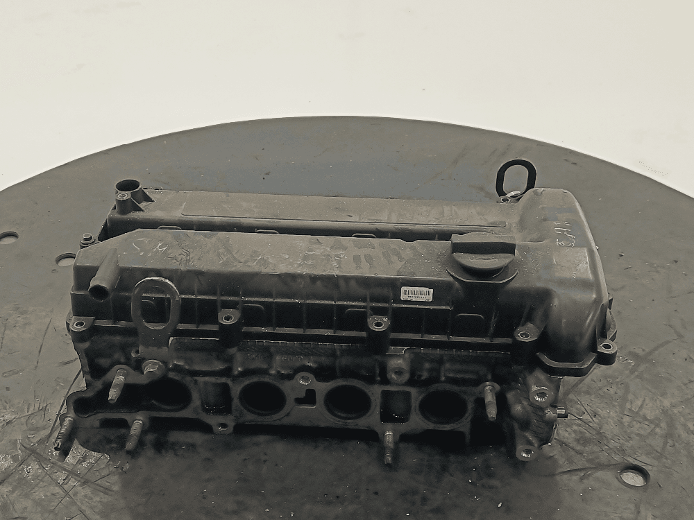 Головка блока цилиндров к Ford Focus 2 (04-08)