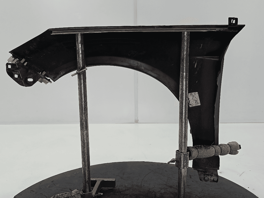 Крыло переднее правое к Ford Focus 3 (11-15)