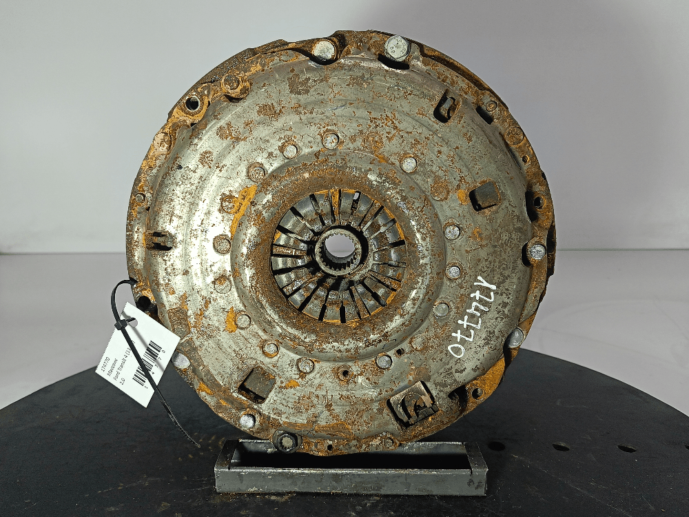 Маховик к Ford Transit 4 (13-24)