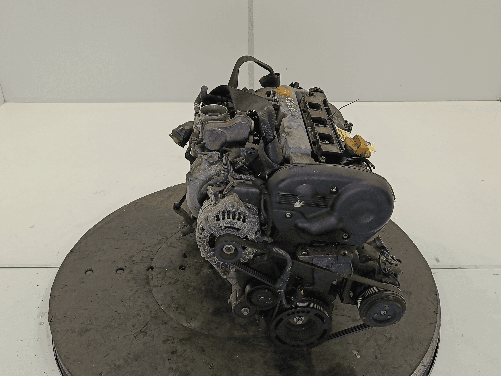Двигатель к Opel Astra G (98-04)