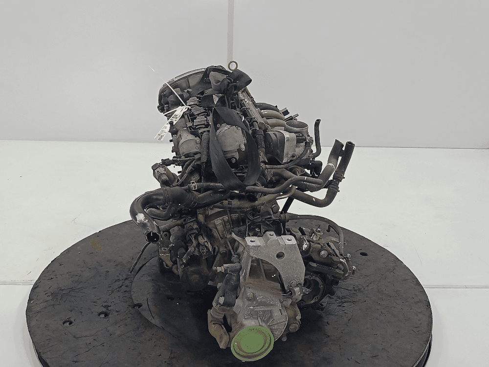 Двигатель к Volkswagen Golf 4 (97-06)