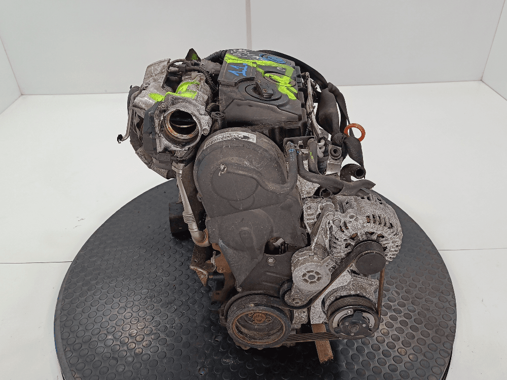 Двигатель к Volkswagen Golf 5 (03-09)