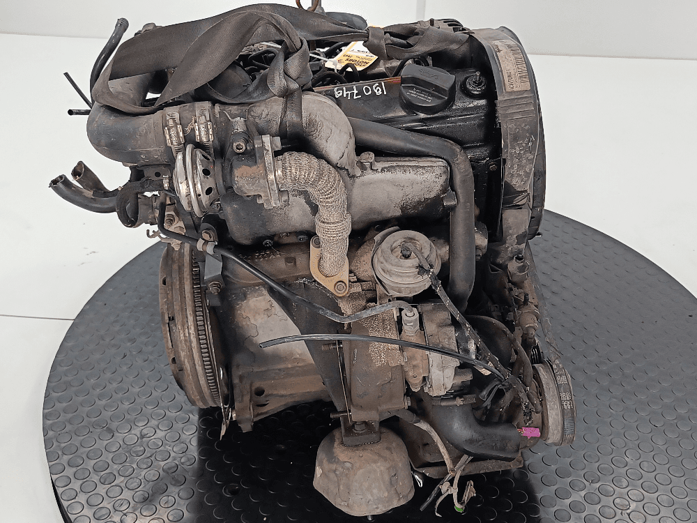 Двигатель к Volkswagen Passat B5 (96-00)
