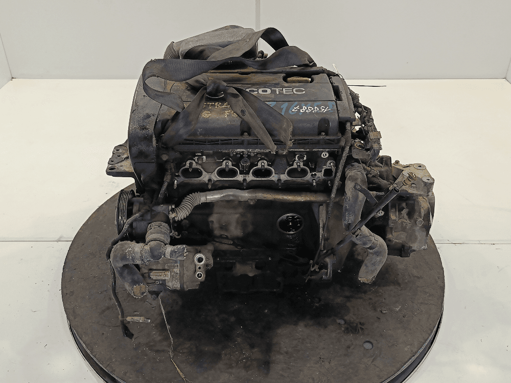 Двигатель к Opel Astra H (04-07)