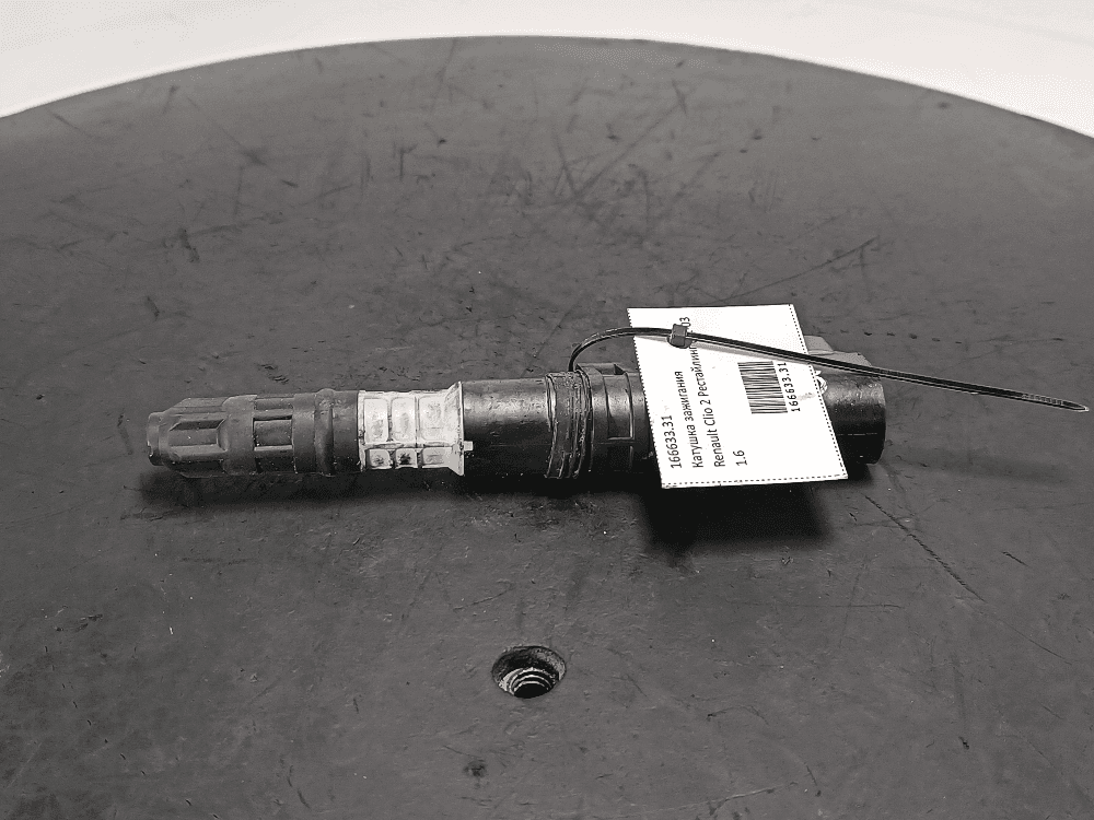 Катушка зажигания к Renault Clio 2 Рестайлинг (01-03)