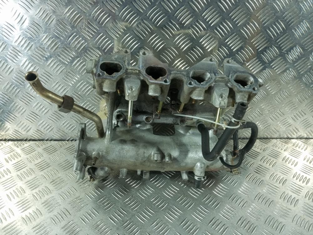 Коллектор впускной к Nissan  Almera N16 (00-03)