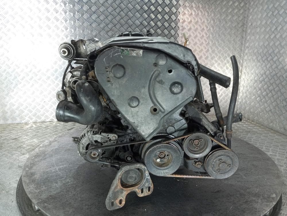 Двигатель к Audi 80 B4 (91-96)