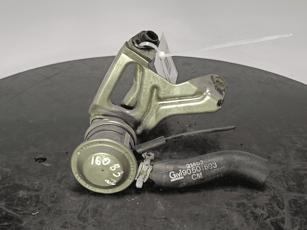 Клапан EGR к Opel Vectra B (95-99)