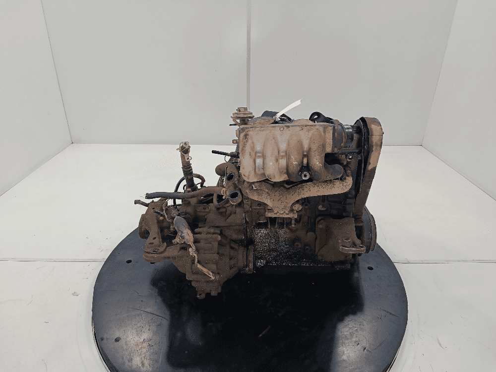 Двигатель к Volkswagen Golf 3 (91-99)