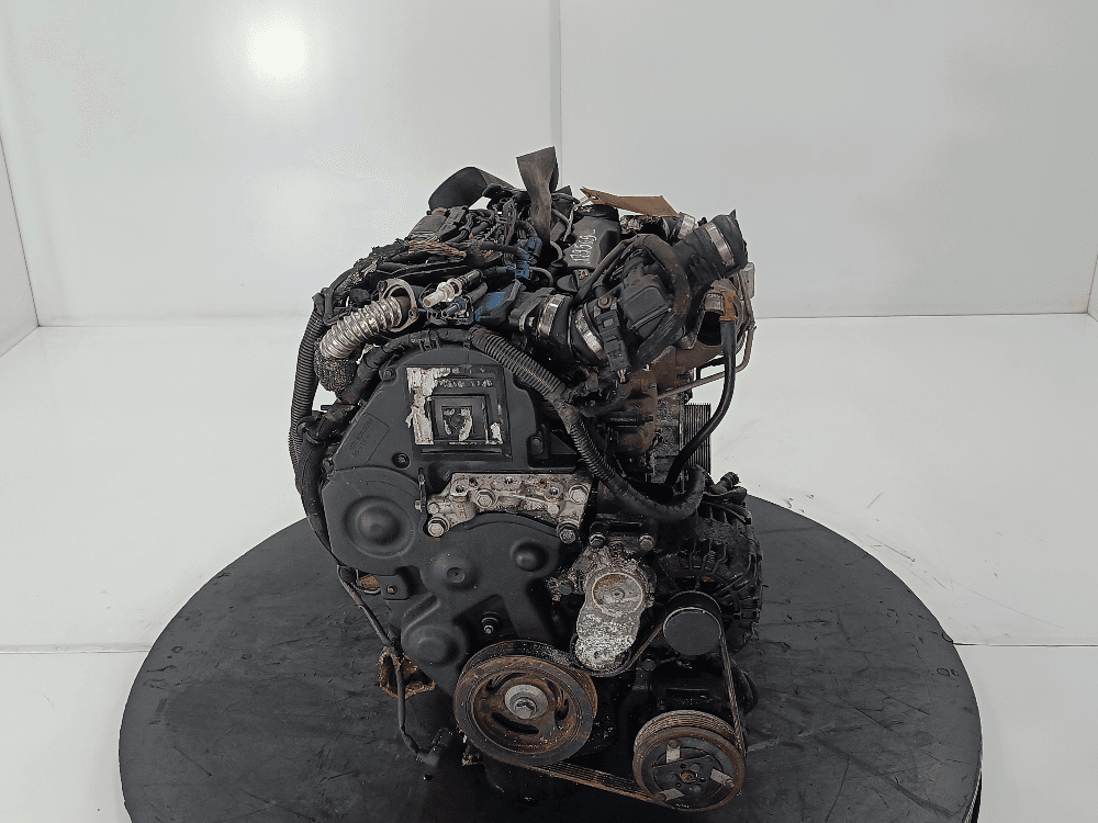 Двигатель к Citroen C3 Picasso (08-12)