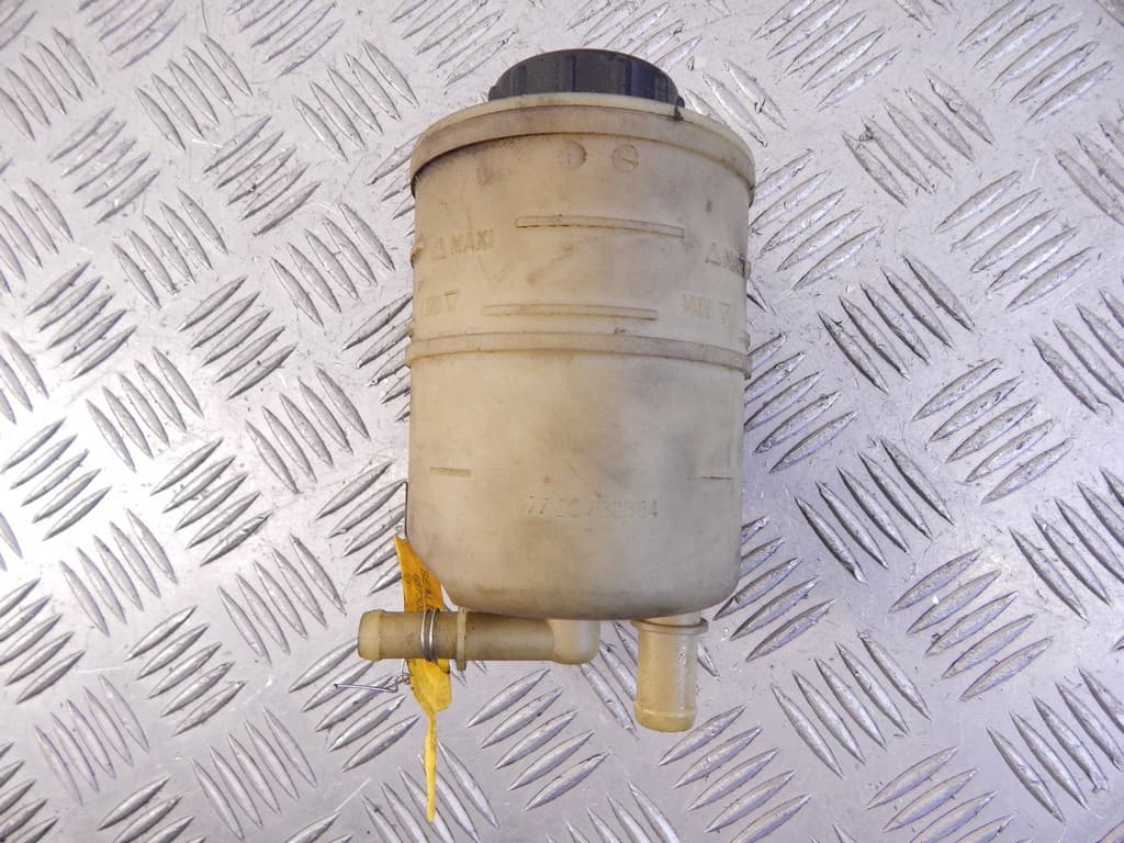 Бачок гидроусилителя к Renault 19 2 (92-00)