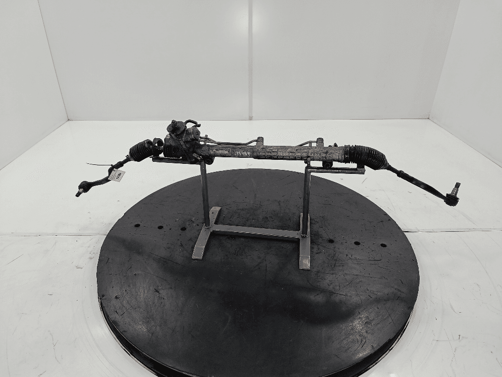 Рулевая рейка к Mercedes A Class W168 Рестайлинг (01-04)