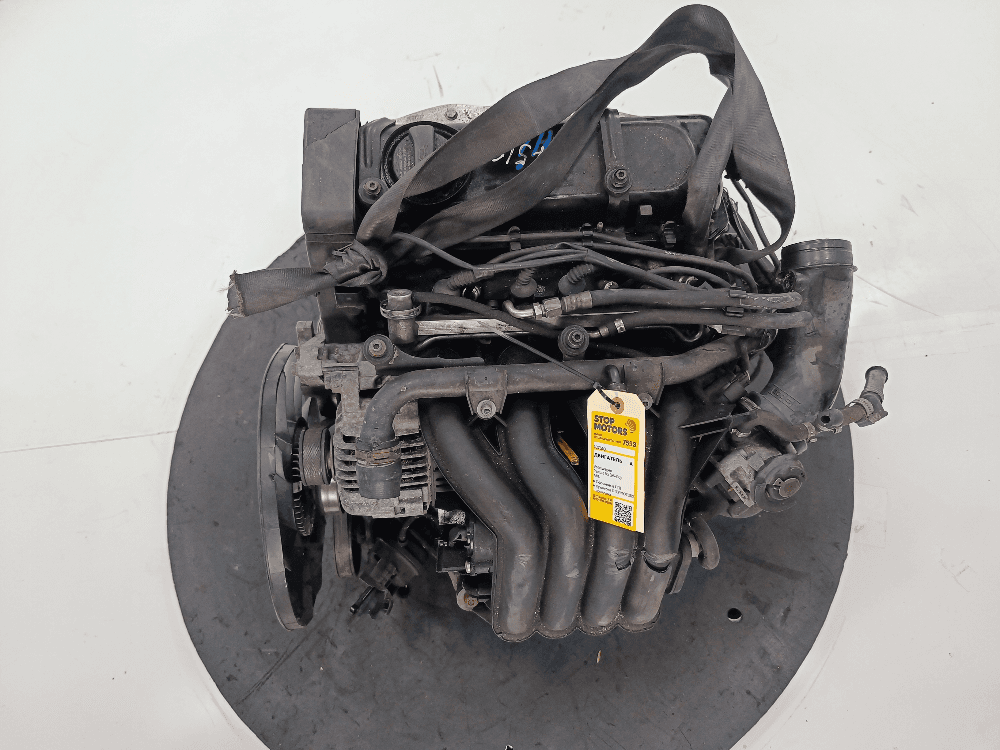 Двигатель к Volkswagen Passat B5 (96-00)