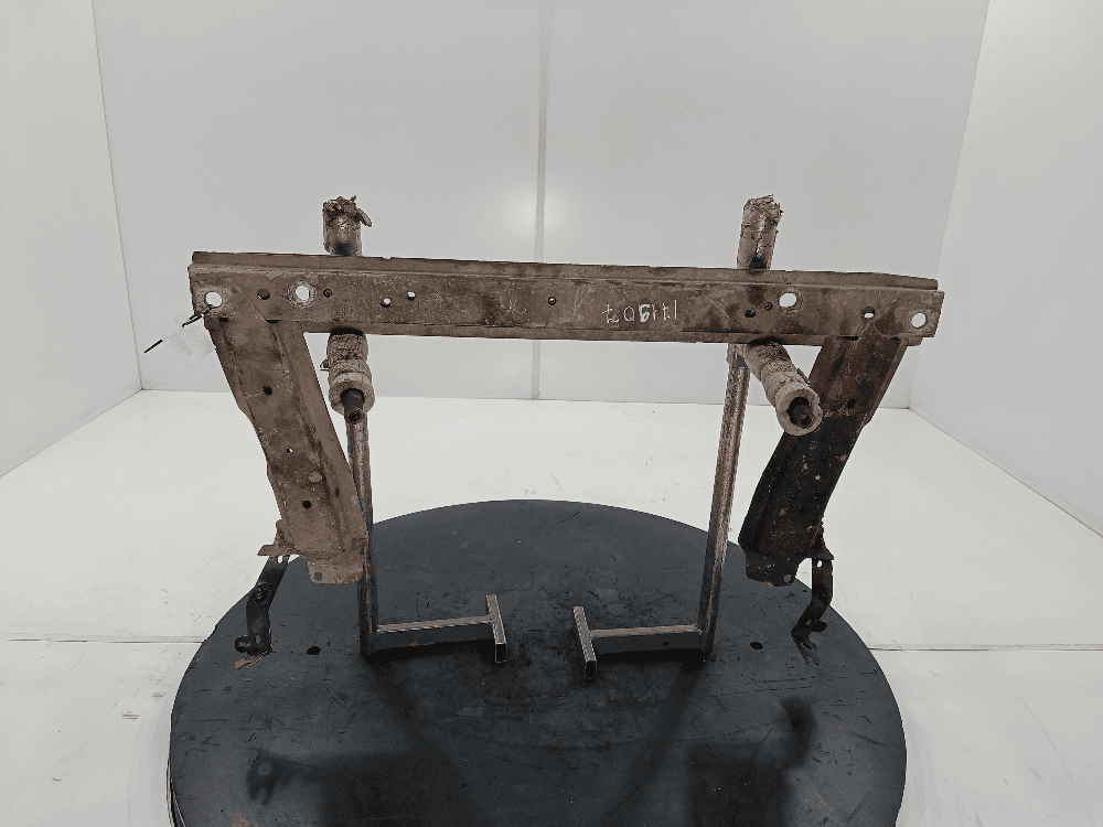 Балка под радиатор к Renault Megane 2 Рестайлинг (06-09)