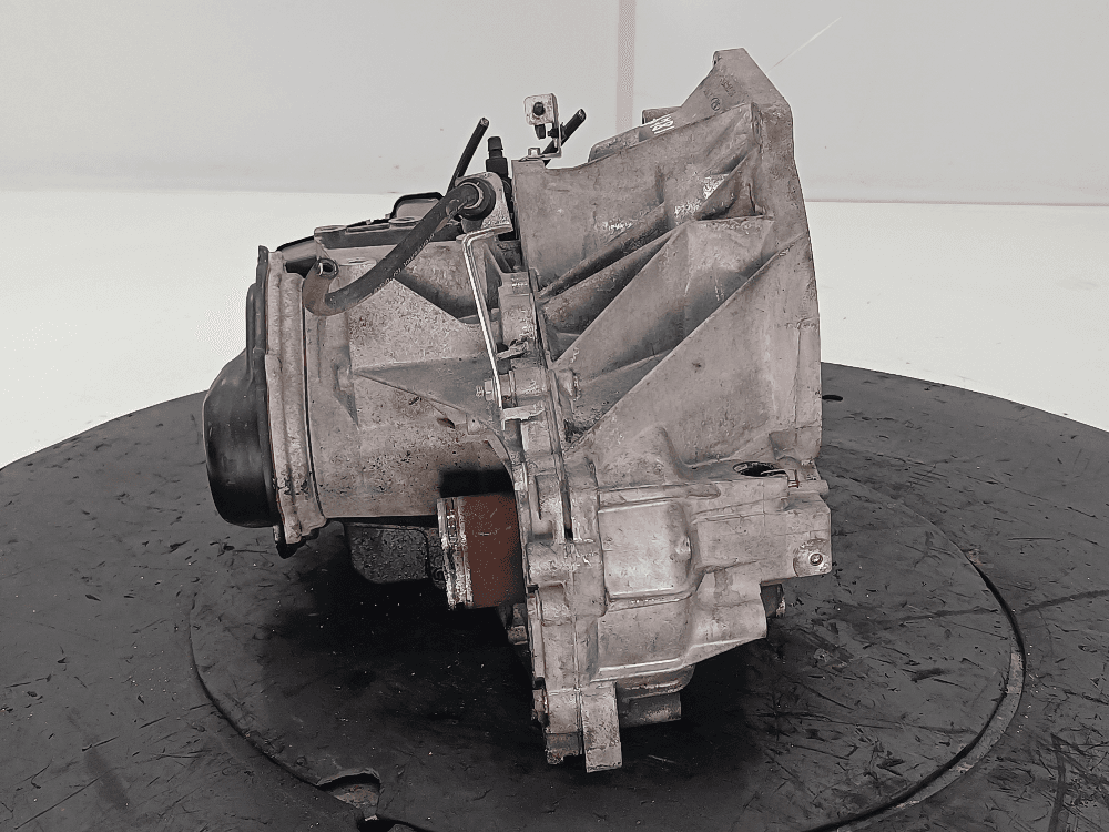КПП механическая (МКПП) к Ford Focus 2 (04-08)