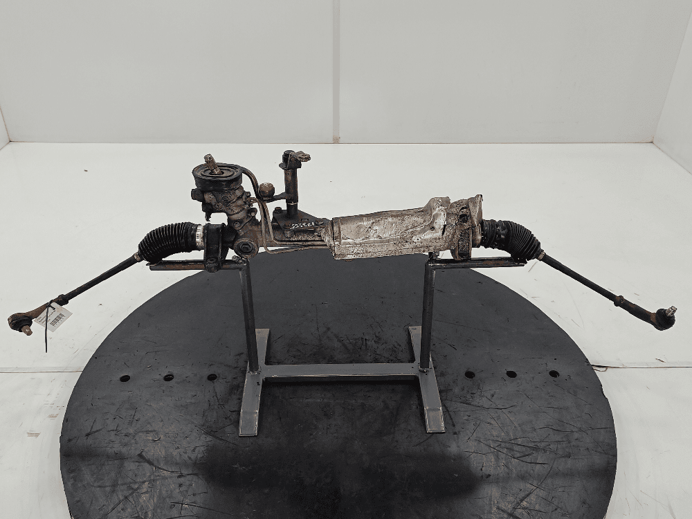 Рулевая рейка к Volkswagen Golf 4 (97-06)