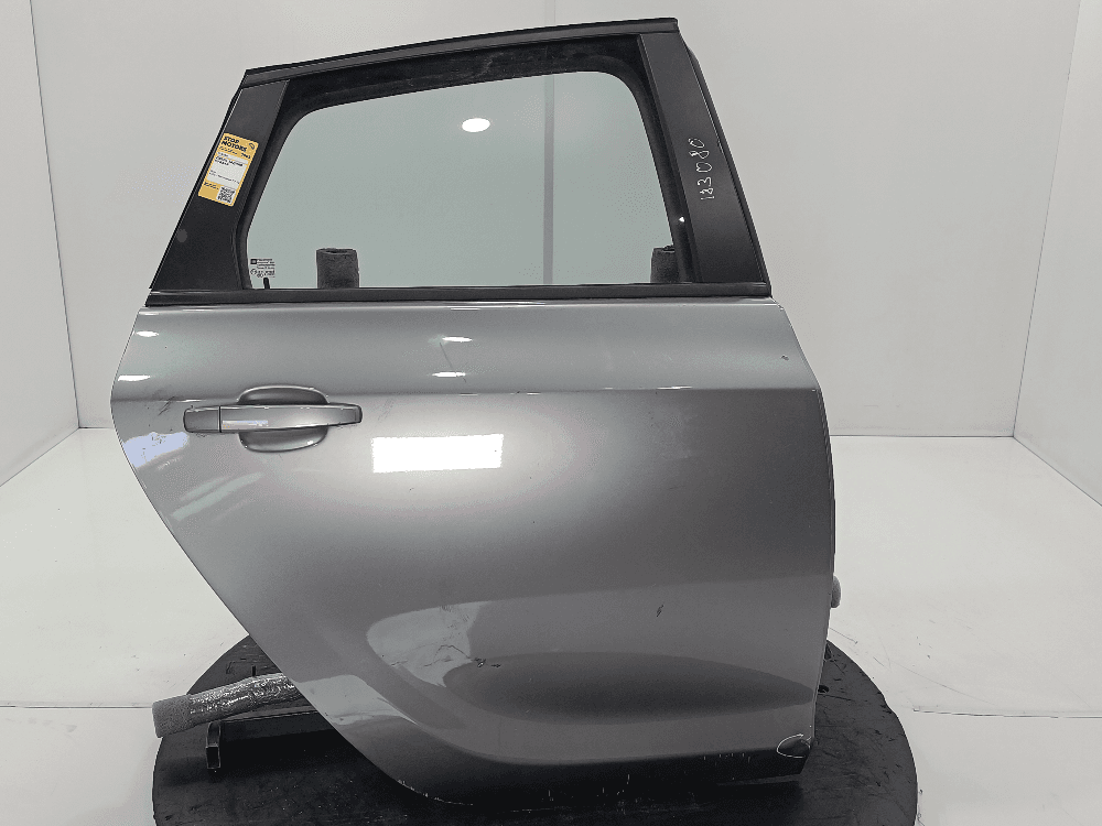 Дверь задняя правая к Opel Astra J Рестайлинг (12-15)