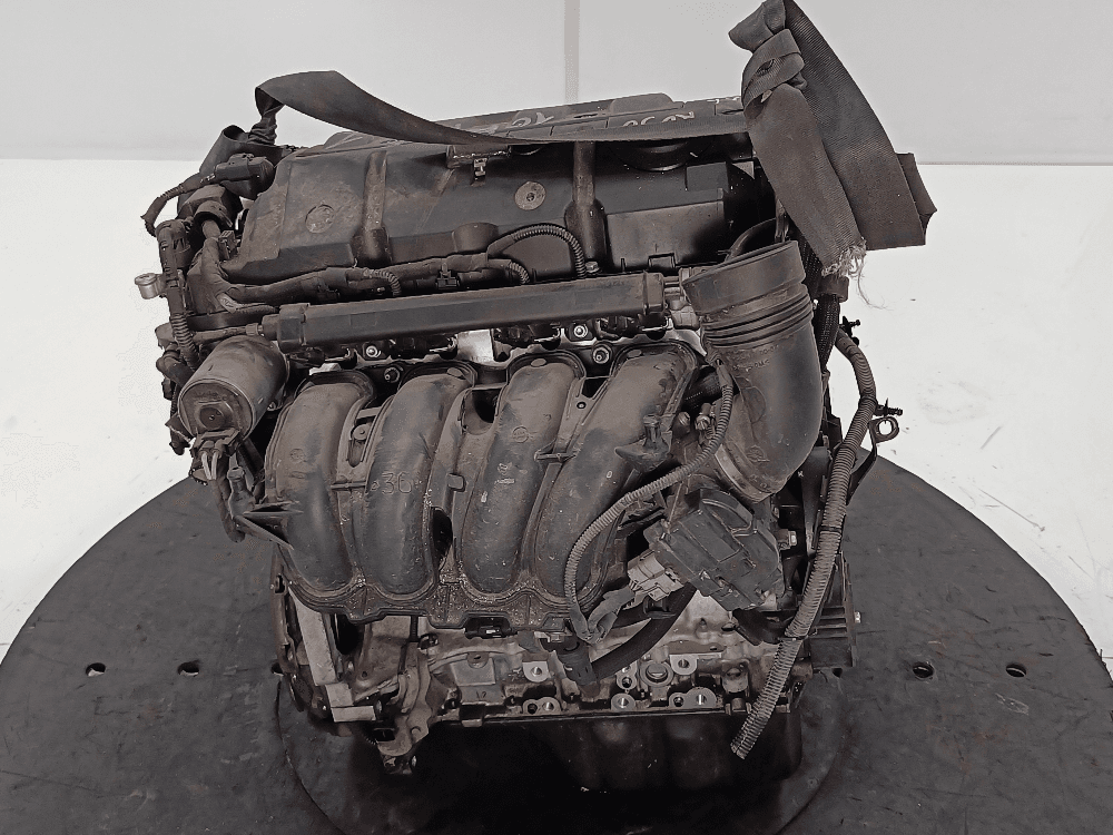 Двигатель к Peugeot 308 1 (07-11)