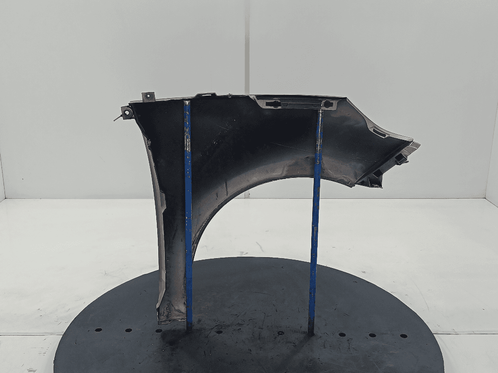 Крыло переднее левое к Renault Scenic 3 (09-12)