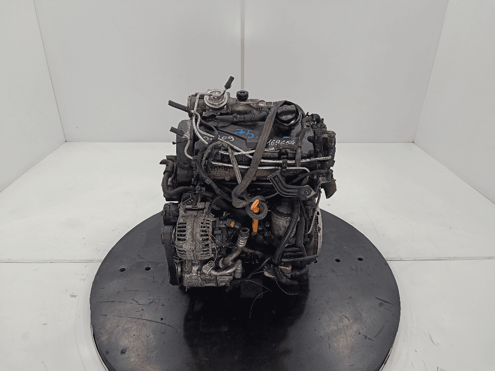 Двигатель к Volkswagen Golf 5 (03-09)