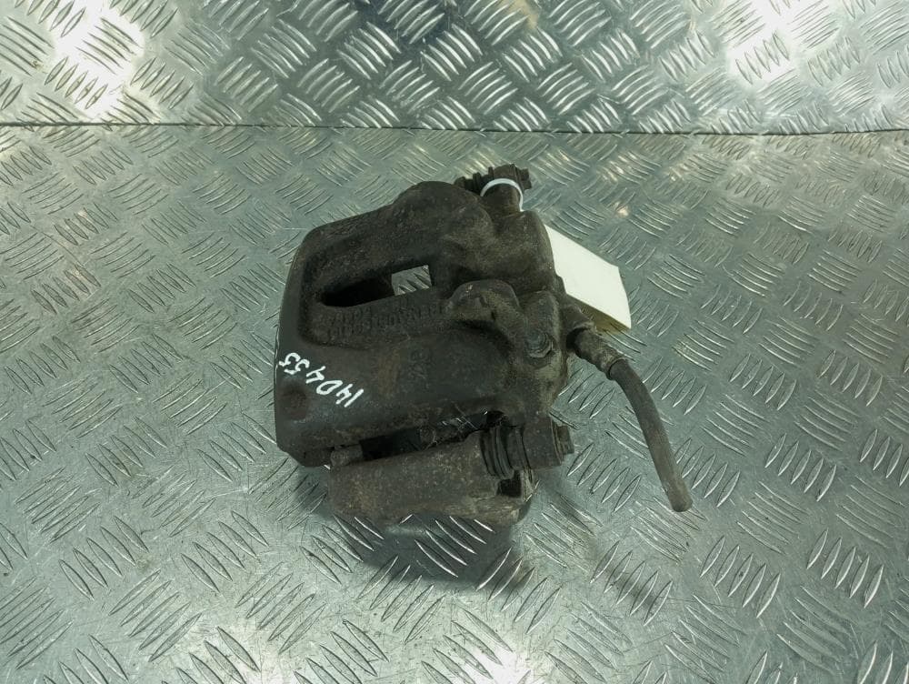 Суппорт передний левый к Renault Trafic 2 (01-06)