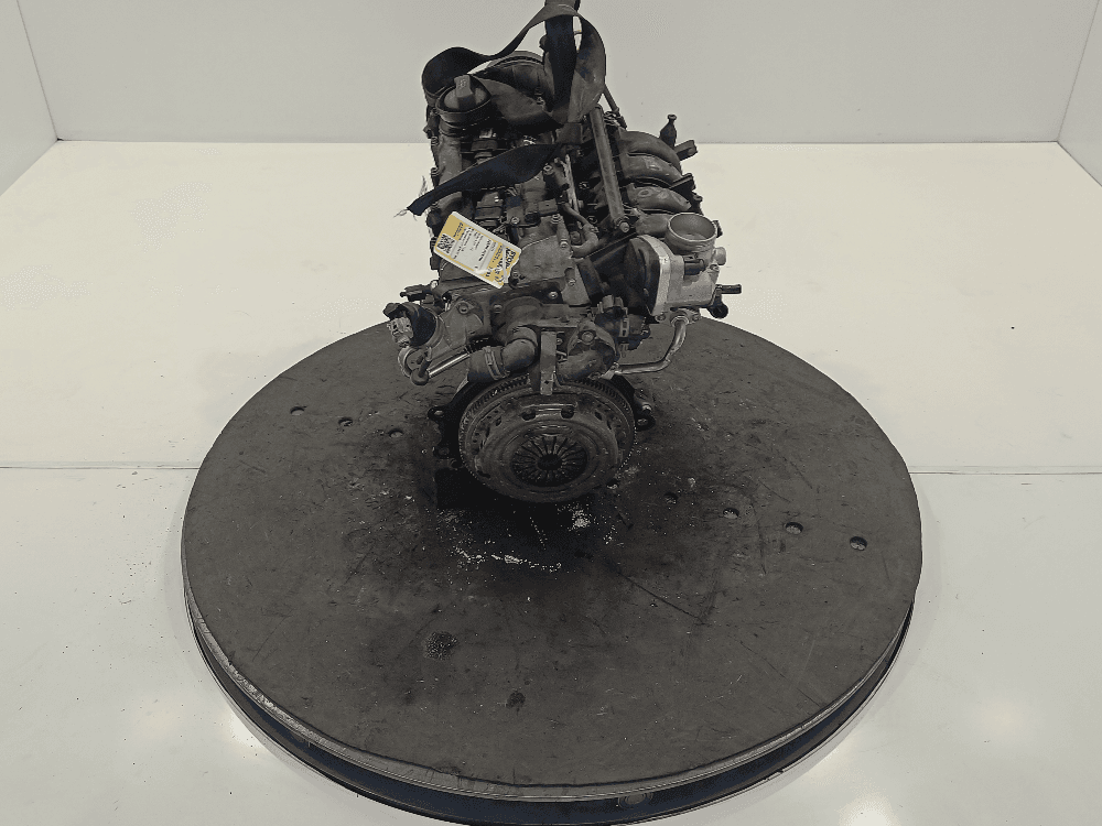 Двигатель к Volkswagen Polo 4 (01-05)