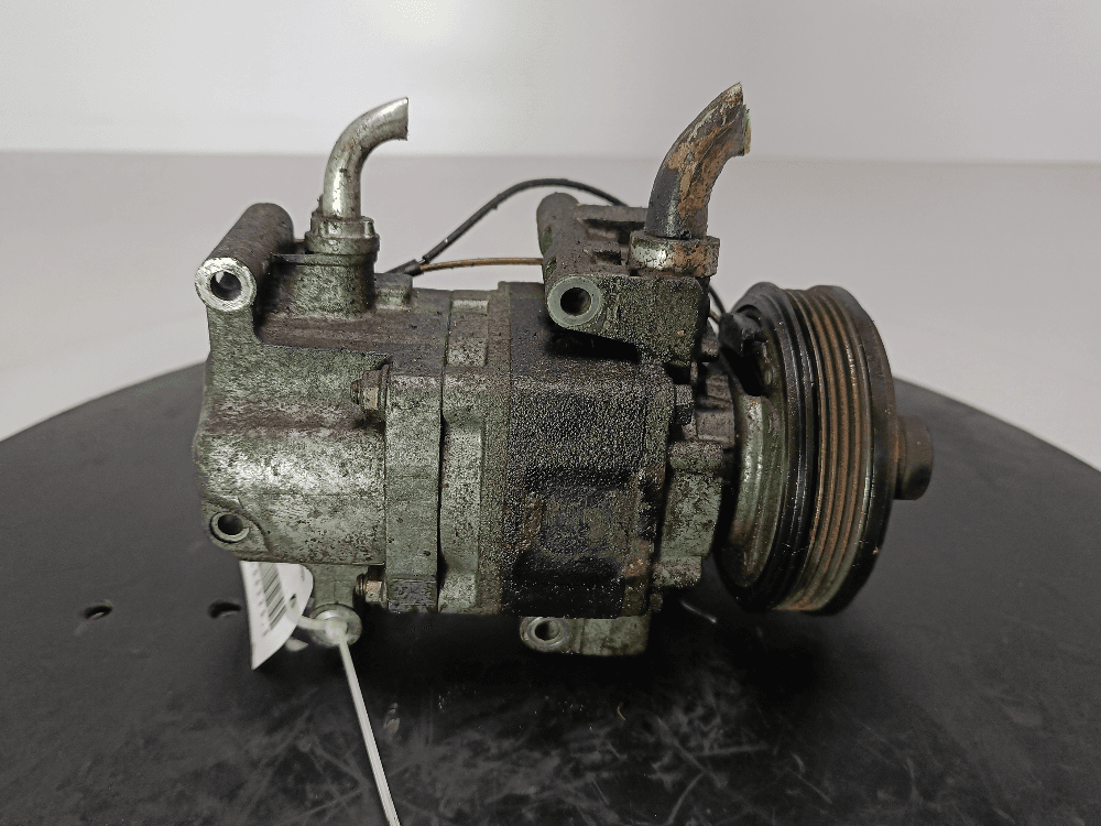 Компрессор кондиционера к Mazda 6 1 (02-05)