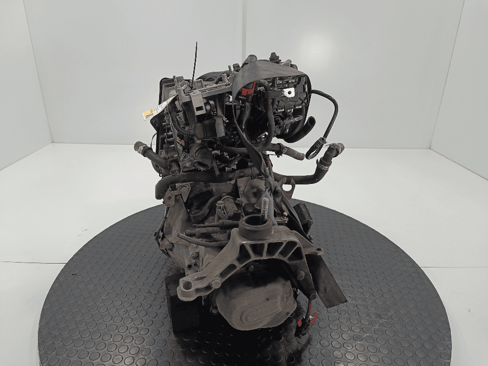 Двигатель к Fiat Grande Punto (05-18)