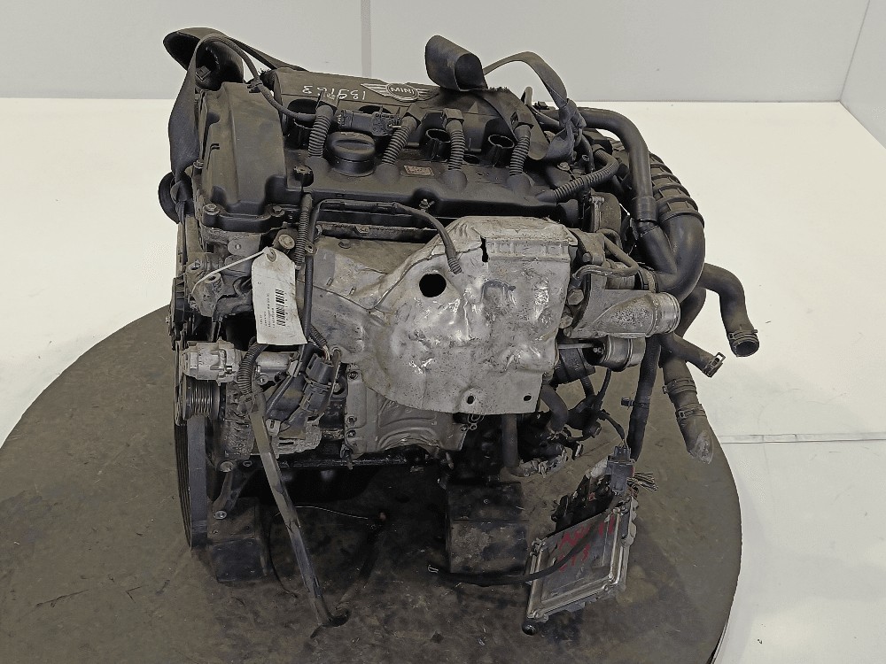 Двигатель к Mini Cooper R56 (06-10)