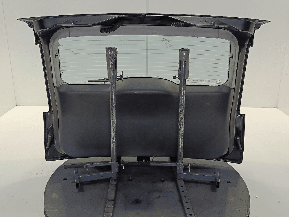 Крышка багажника (дверь 3-5) к Ford C-Max 1 (03-07)