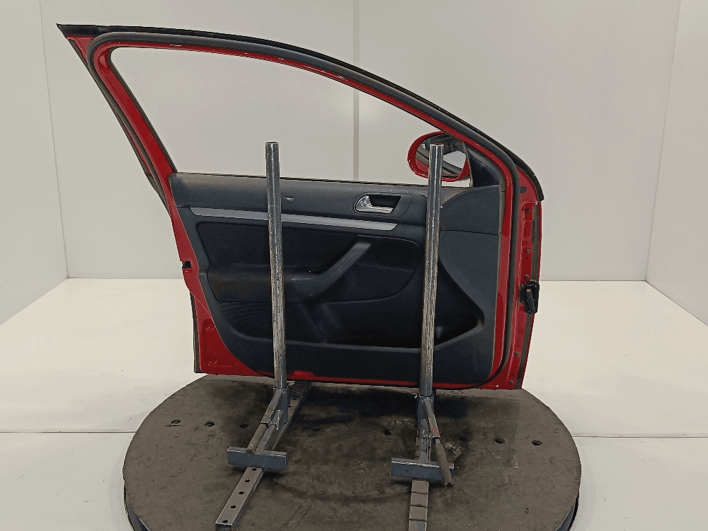 Дверь передняя левая к Volkswagen Golf 6 (08-15)