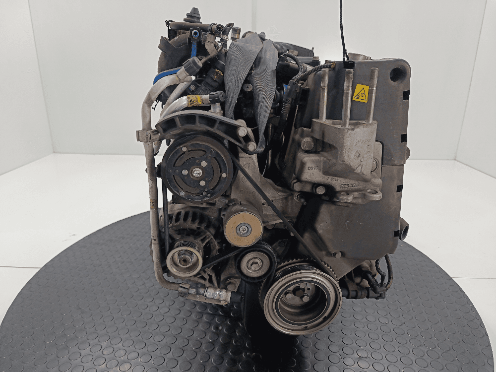 Двигатель к Fiat Grande Punto (05-18)