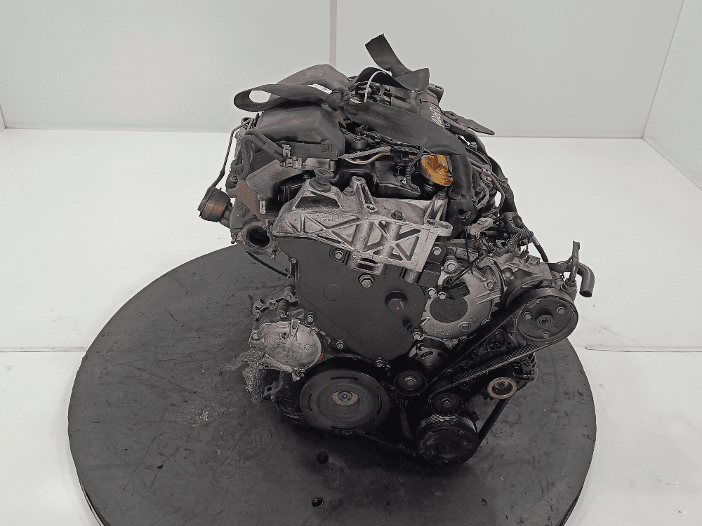 Двигатель к Renault Laguna 2 (01-05)