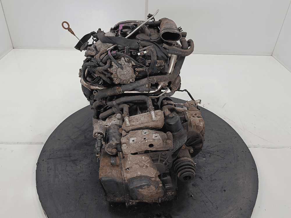 Двигатель к Volkswagen Golf 5 (03-09)