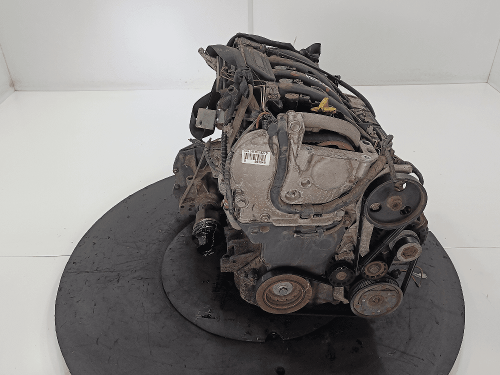 Двигатель к Renault Megane 1 Рестайлинг (99-03)