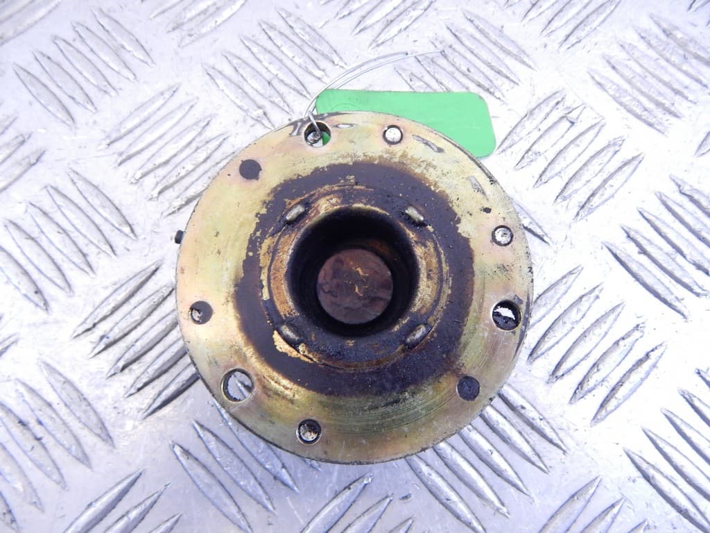Клапан электромагнитный к Mercedes C Class W202/S202 (93-97)