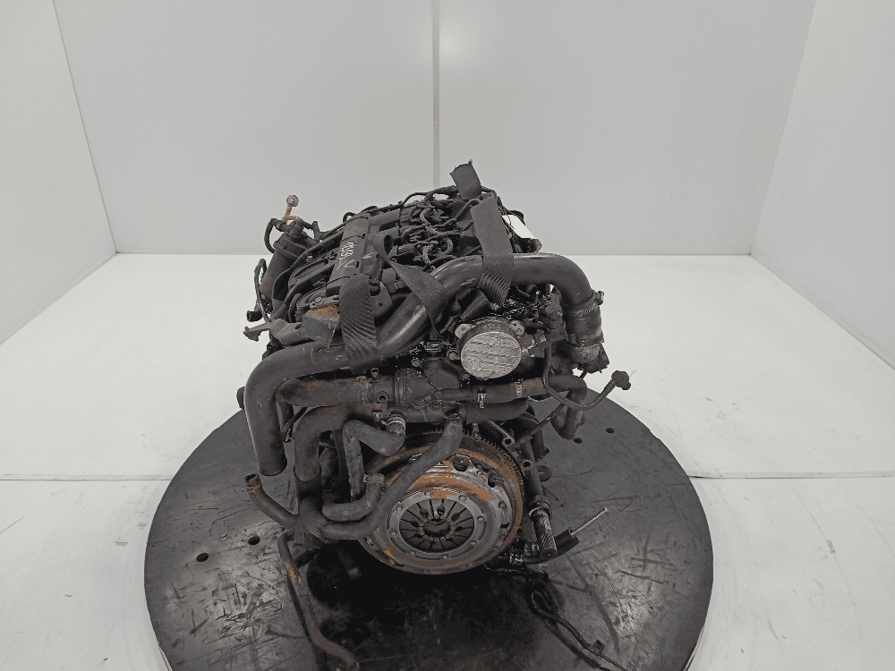 Двигатель к Renault Espace 4 (02-06)