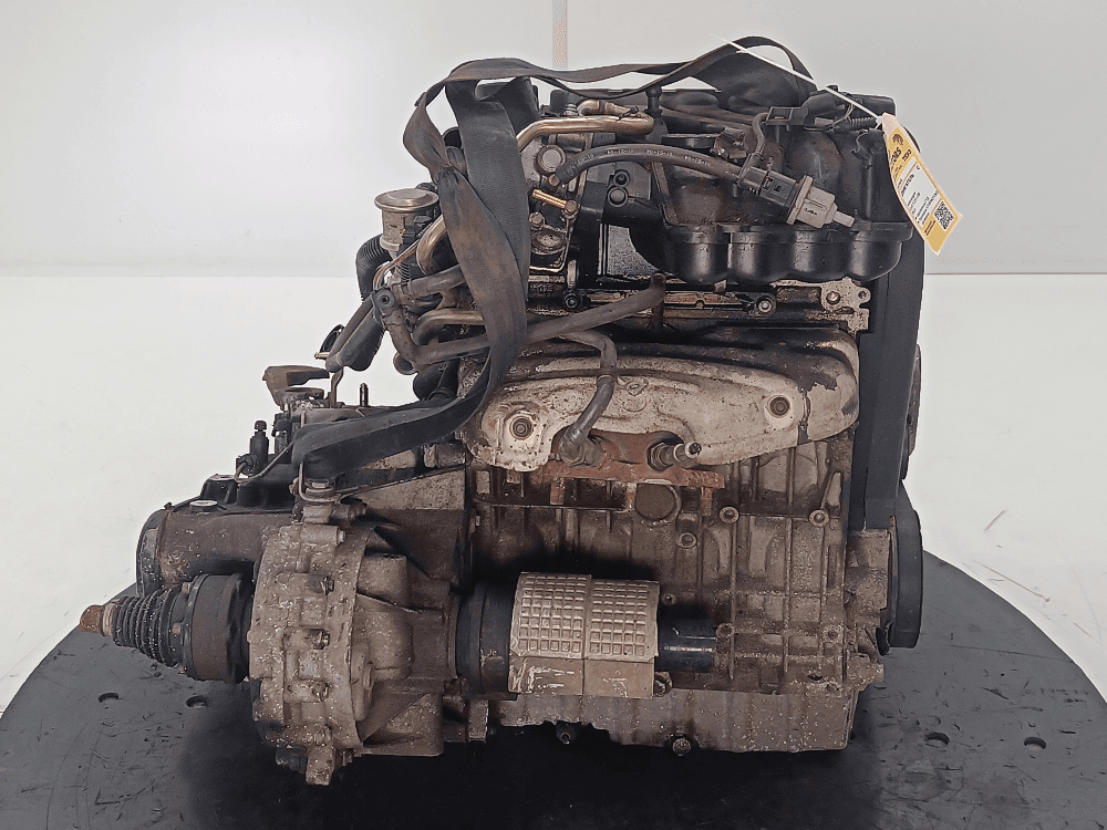 Двигатель к Volkswagen Golf 5 (03-09)