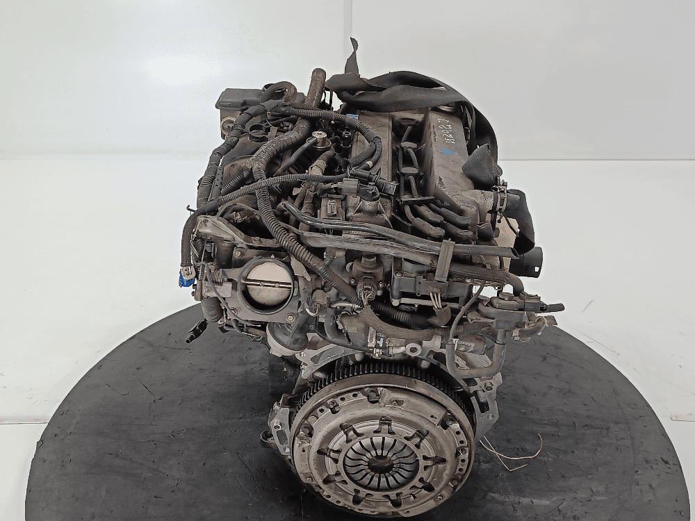 Двигатель к Ford Mondeo 3 Рестайлинг (03-07)
